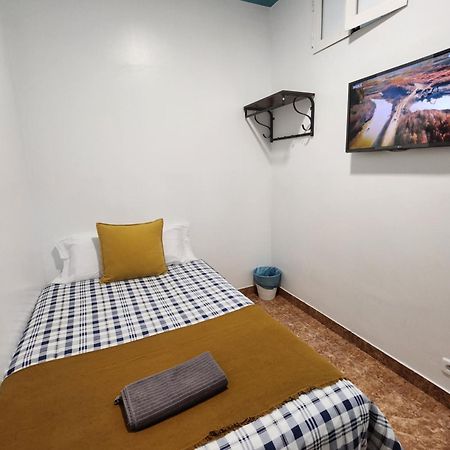 M-A Catrachos Rooms Madrid Luaran gambar