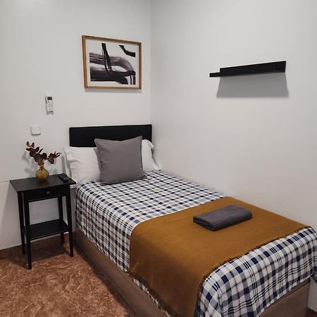 M-A Catrachos Rooms Madrid Luaran gambar